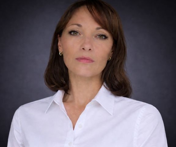 Attorney Gabriela Nikolova